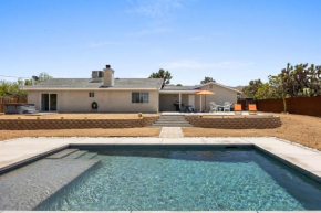 Bonanza in the Desert - Pool, Hot Tub, Grill home